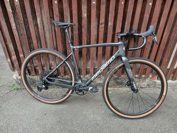 Megamo WEST 10 2025 2025 Road & Gravel de segunda mano