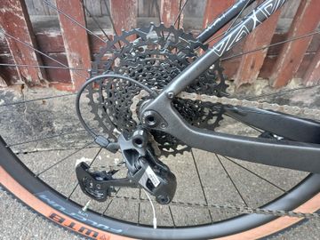 Tweedehands Megamo WEST 10 2025 2025 Road & Gravel — afbeelding 2 van 5