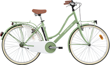 Used LOMBARDO FERRARA 2024 MTB
