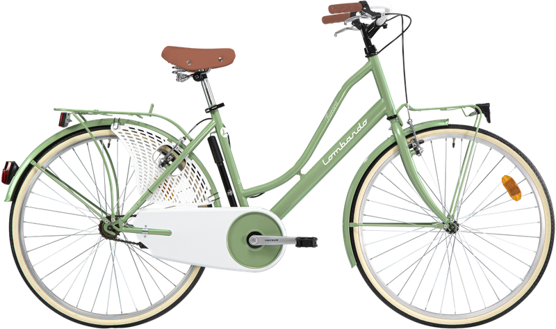 Used LOMBARDO FERRARA 2024 MTB