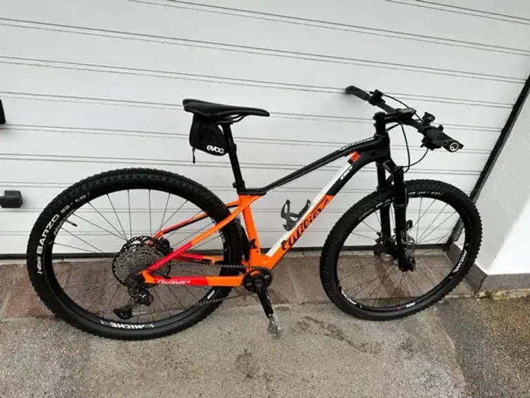 Mtb wilier 110x hot sale