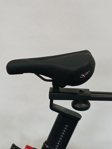 Brugt BH Lyon H9115 2024 Mountainbike — billede 4 af 4