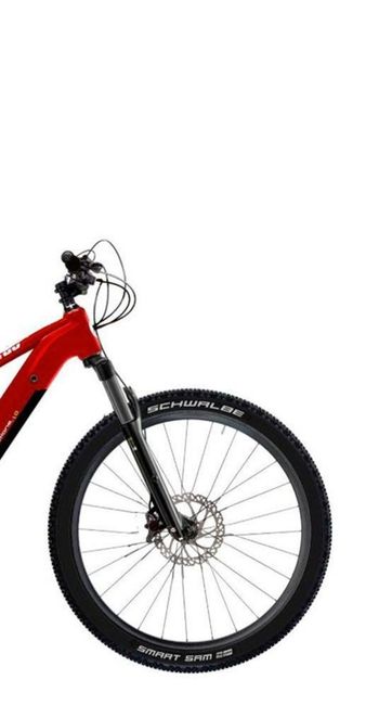 Used LOMBARDO Sempione 2024 Road & Gravel — image 3 of 4