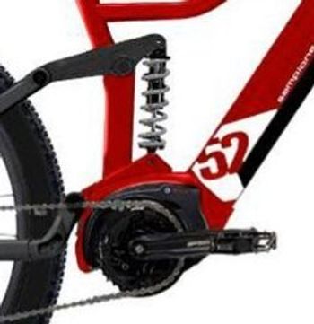 Used LOMBARDO Sempione 2024 Road & Gravel — image 4 of 4