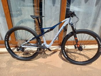 Orbea, OIZ M30 2023