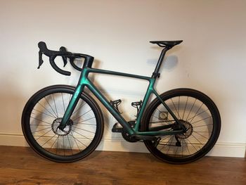 Scott, Addict RC 30 prism 2021
