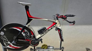 Ridley, Dean