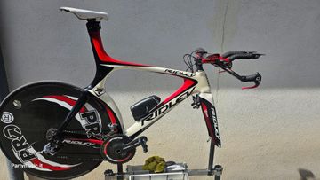 Brugt Ridley Dean 2012 Road & Gravel