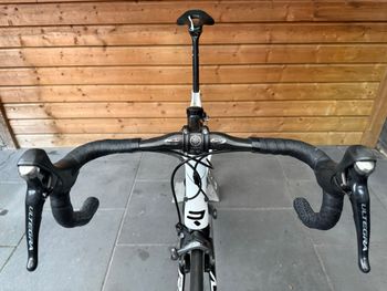 Used Ridley Ridley Noah Voll Carbon, Shimano Ultegra, Grosse 54 2021 Road & Gravel — image 10 of 20