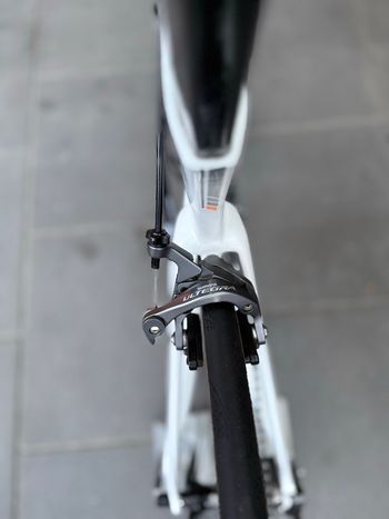 Used Ridley Ridley Noah Voll Carbon, Shimano Ultegra, Grosse 54 2021 Road & Gravel — image 14 of 20