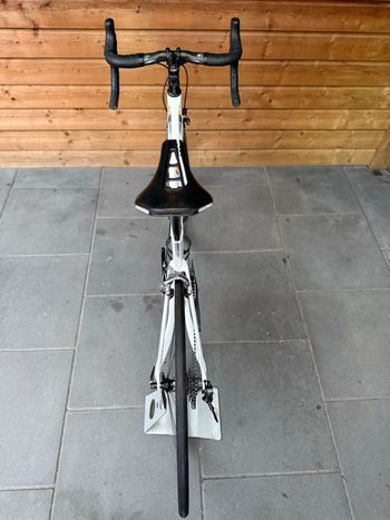 Used Ridley Ridley Noah Voll Carbon, Shimano Ultegra, Grosse 54 2021 Road & Gravel — image 19 of 20