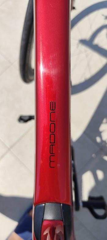 Used Trek Madone 9.5 2017 2017 Road & Gravel