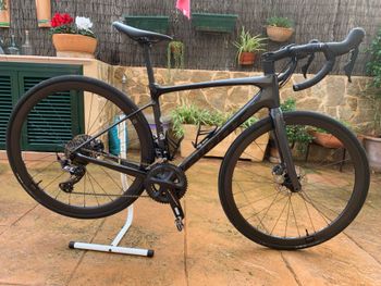 Giant, Defy Advanced Pro 2 Ultegra 2022