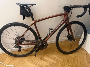 Trek, Émonda SLR 9