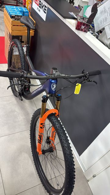 Tweedehands Torpado Re Nero 2025 Mountainbike — afbeelding 3 van 3