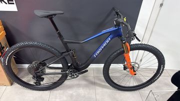 Gebrauchtes Torpado Re Nero 2025 MTB
