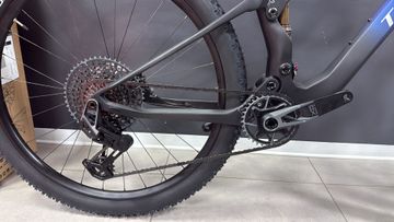 Tweedehands Torpado Re Nero 2025 Mountainbike — afbeelding 2 van 3