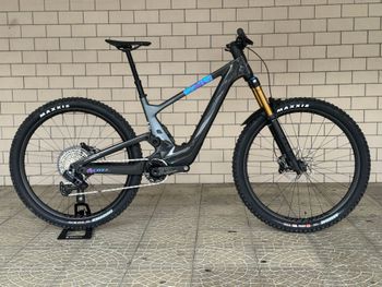 Scott, Voltage eRIDE 900 Tuned 2024