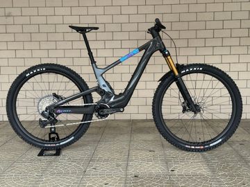 Brugt Scott Voltage eRIDE 900 Tuned 2024 2024 MTB