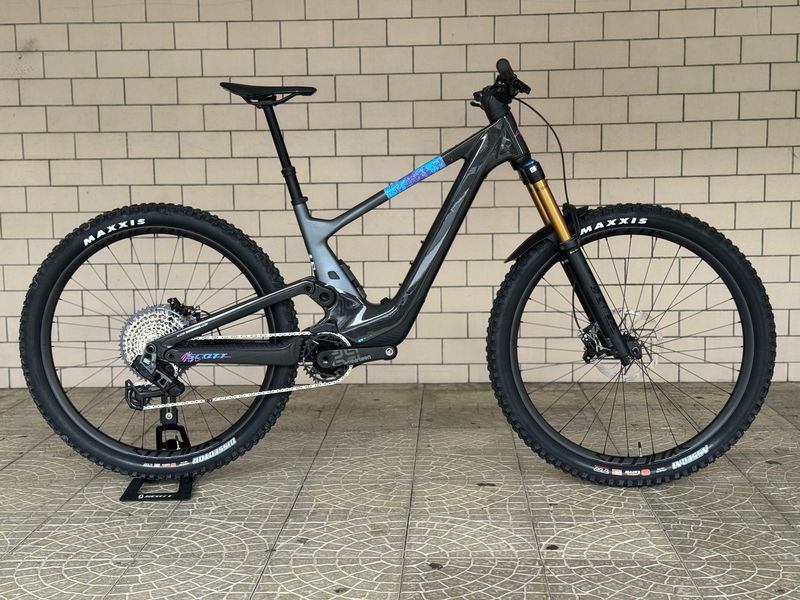 Used Scott Voltage eRIDE 900 Tuned 2024 2024 MTB