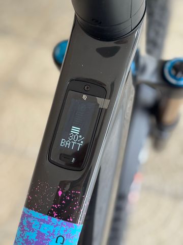 Brugt Scott Voltage eRIDE 900 Tuned 2024 2024 Mountainbike — billede 7 af 15