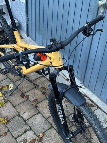 Used YT Industries Izzo CORE 3 29 2024 2024 Mountainbike — image 8 of 8