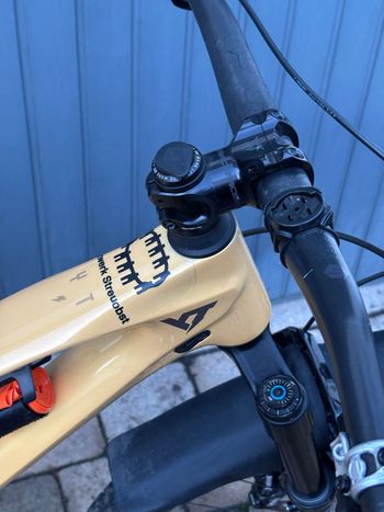 Used YT Industries Izzo CORE 3 29 2024 2024 Mountainbike — image 6 of 8