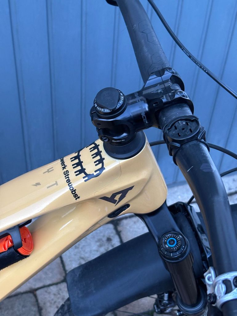 Used YT Industries Izzo CORE 3 29 2024 2024 Mountainbike — image 6 of 8