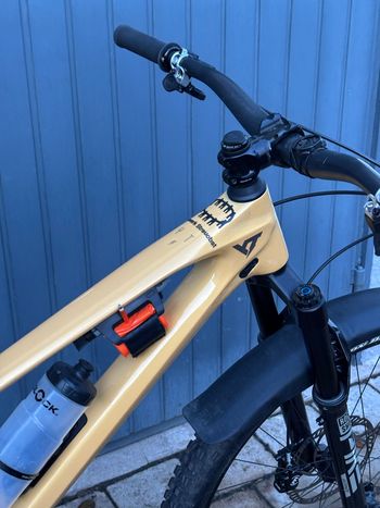Used YT Industries Izzo CORE 3 29 2024 2024 Mountainbike — image 3 of 8