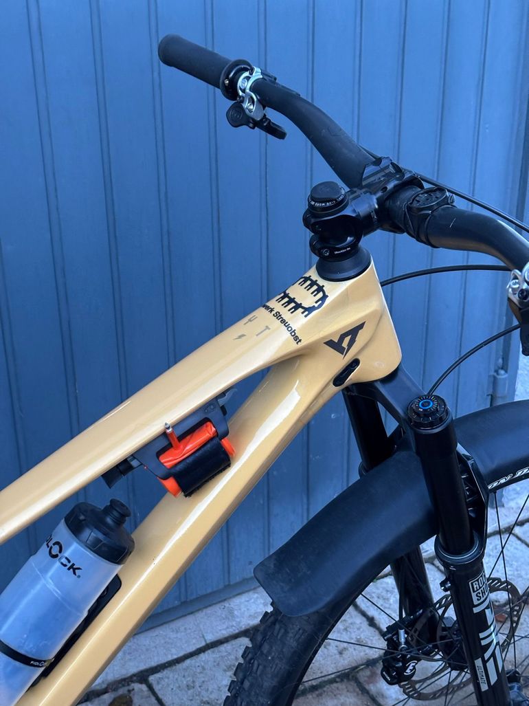 Used YT Industries Izzo CORE 3 29 2024 2024 Mountainbike — image 3 of 8