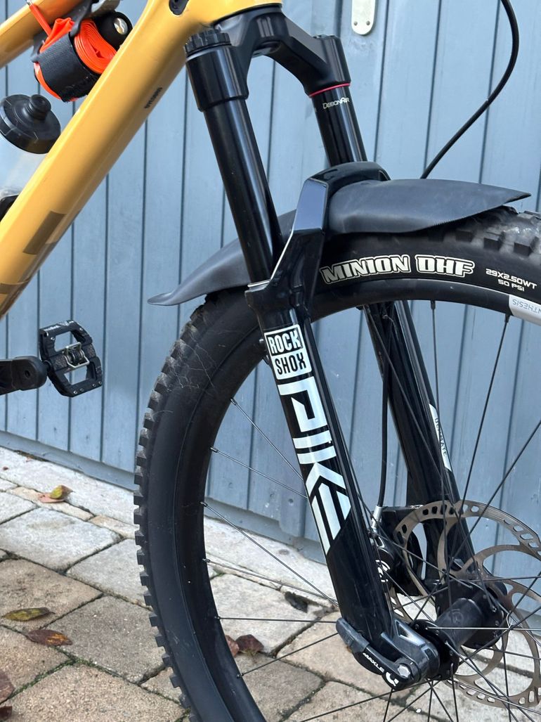 Used YT Industries Izzo CORE 3 29 2024 2024 Mountainbike — image 5 of 8