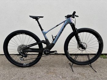 Scott, Contessa Spark RC World Cup TR 2024