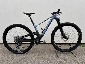 Brugt Scott Contessa Spark RC World Cup TR 2024 2024 MTB