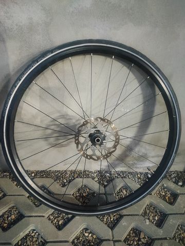 Gebrauchtes Orbea AVANT M30TEAM-D 2019 2019 Road & Gravel, Schwarz — Bild 10 von 15
