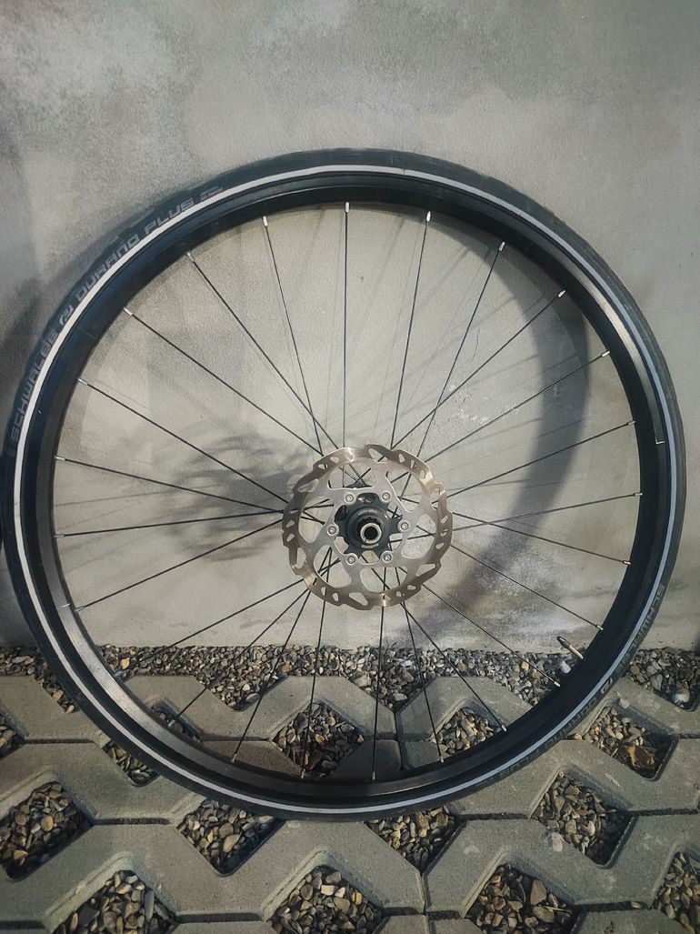 Used Orbea AVANT M30TEAM-D 2019 2019 Road & Gravel — image 10 of 15