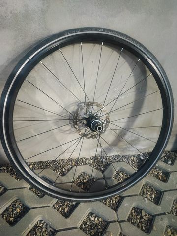 Gebrauchtes Orbea AVANT M30TEAM-D 2019 2019 Road & Gravel, Schwarz — Bild 12 von 15