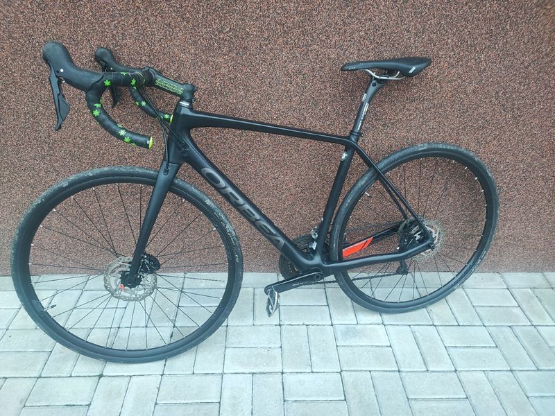 Used Orbea AVANT M30TEAM-D 2019 2019 Road & Gravel