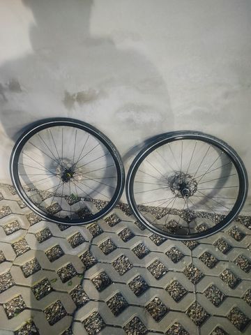 Gebrauchtes Orbea AVANT M30TEAM-D 2019 2019 Road & Gravel, Schwarz — Bild 15 von 15