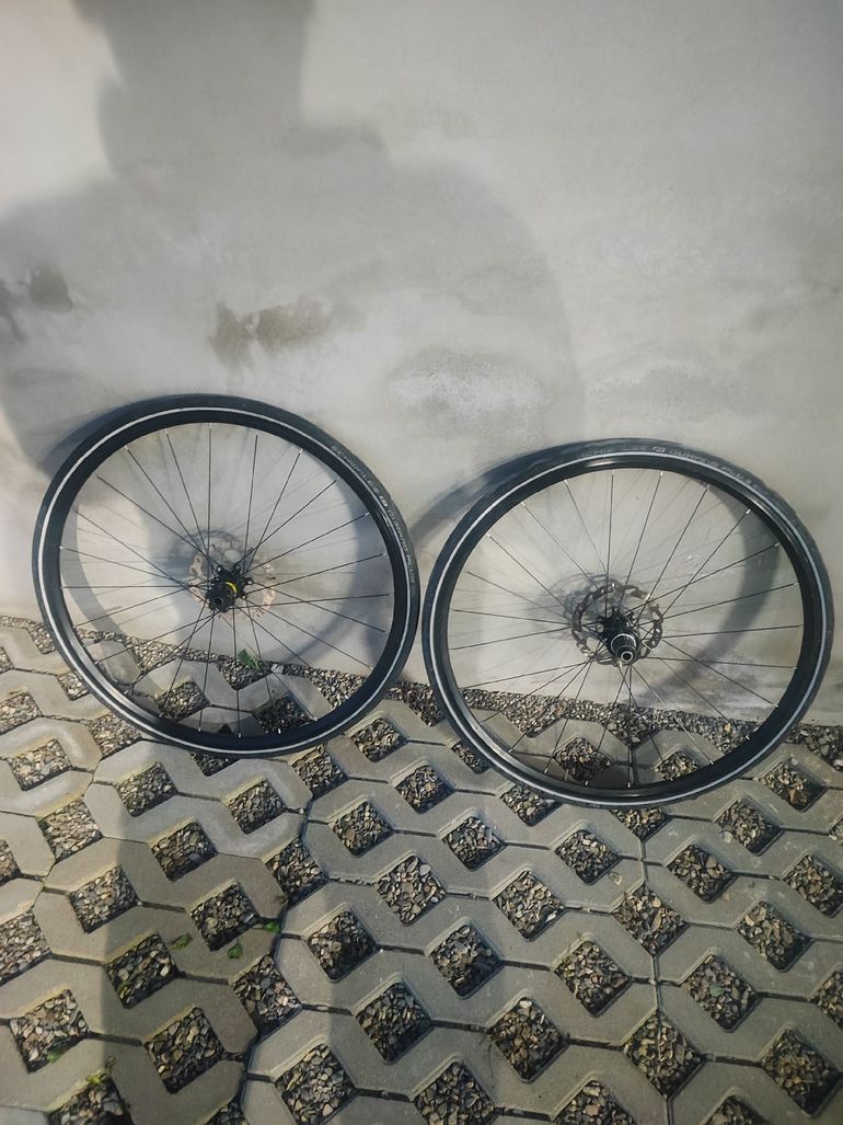 Used Orbea AVANT M30TEAM-D 2019 2019 Road & Gravel — image 15 of 15