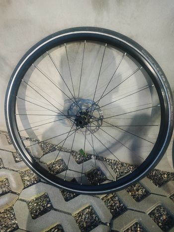 Used Orbea AVANT M30TEAM-D 2019 2019 Road & Gravel — image 11 of 15