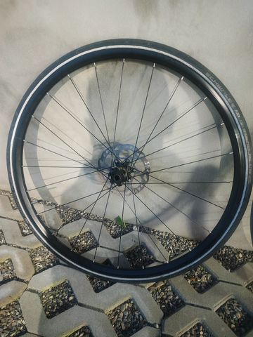 Gebrauchtes Orbea AVANT M30TEAM-D 2019 2019 Road & Gravel, Schwarz — Bild 11 von 15