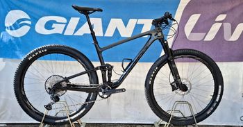 Giant, Anthem Advanced Pro 29 2 2022