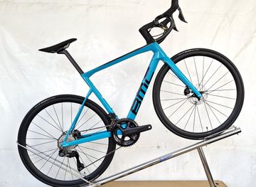 Tweedehands BMC Teammachine SLR 01 FOUR 2024 2024 Road & Gravel