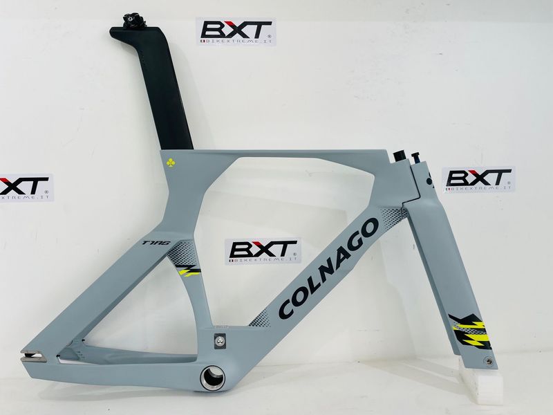 Brugt Colnago T1Rs Frameset 2026 Road & Gravel