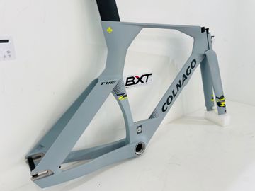 Brugt Colnago T1Rs Frameset 2026 Road & Gravel — billede 2 af 4