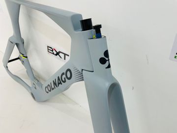Brugt Colnago T1Rs Frameset 2026 Road & Gravel — billede 3 af 4