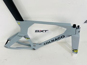 Brugt Colnago T1Rs Frameset 2026 Road & Gravel — billede 4 af 4