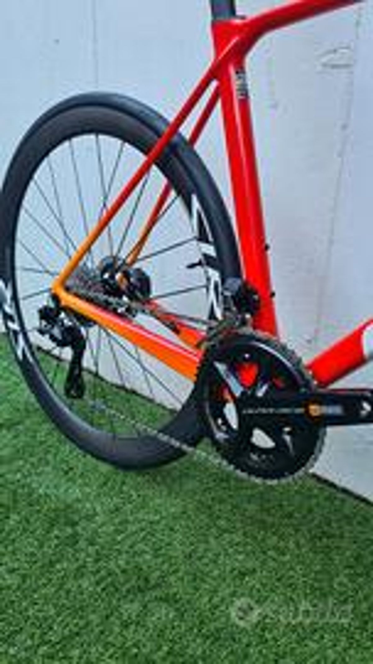 Giant TCR Advanced Pro Dura Ace | buycycle
