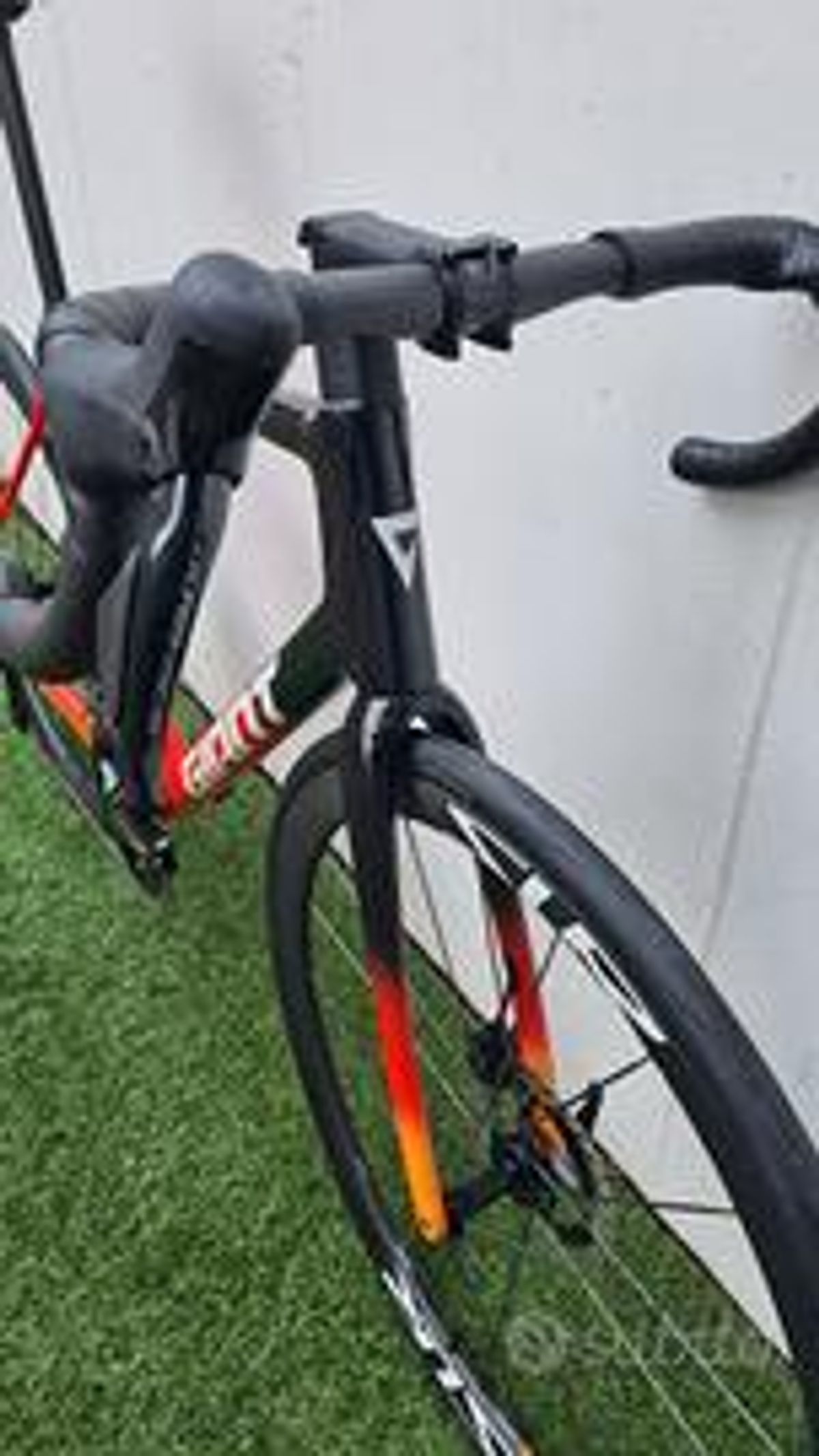 Giant TCR Advanced Pro Dura Ace | buycycle