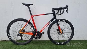 Giant, Giant TCR Advanced Pro Dura Ace
